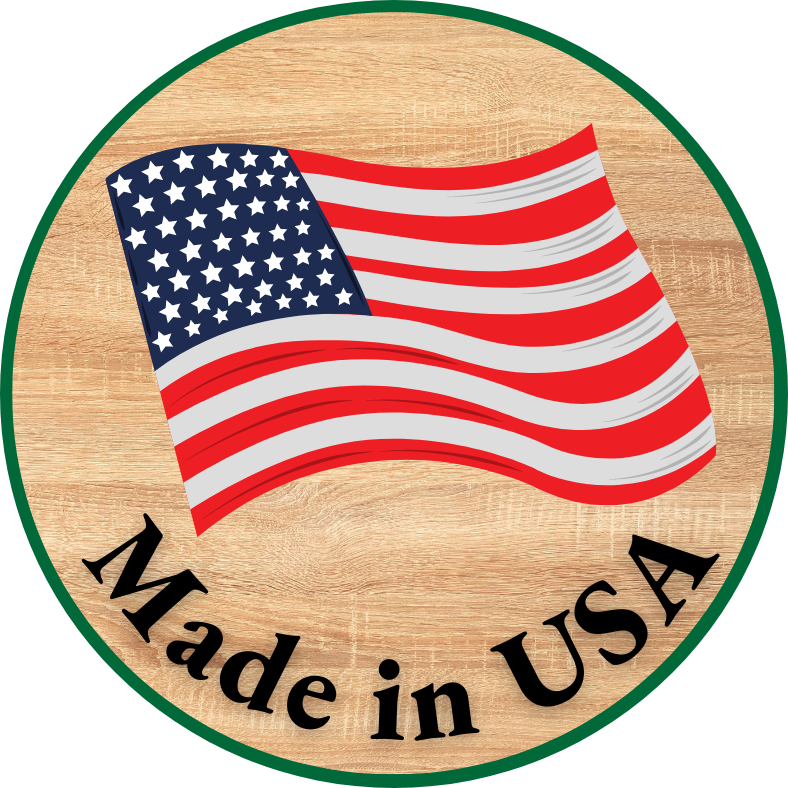 Made In America