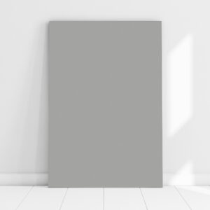 CHINCHILLA GREY TFL PARTICLE BOARD 3/4" x 61" x 97"