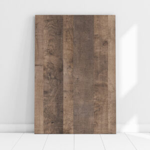 COLONIAL GRANGE OAK TFL PARTICLE BOARD 3/4" x 61" x 97"