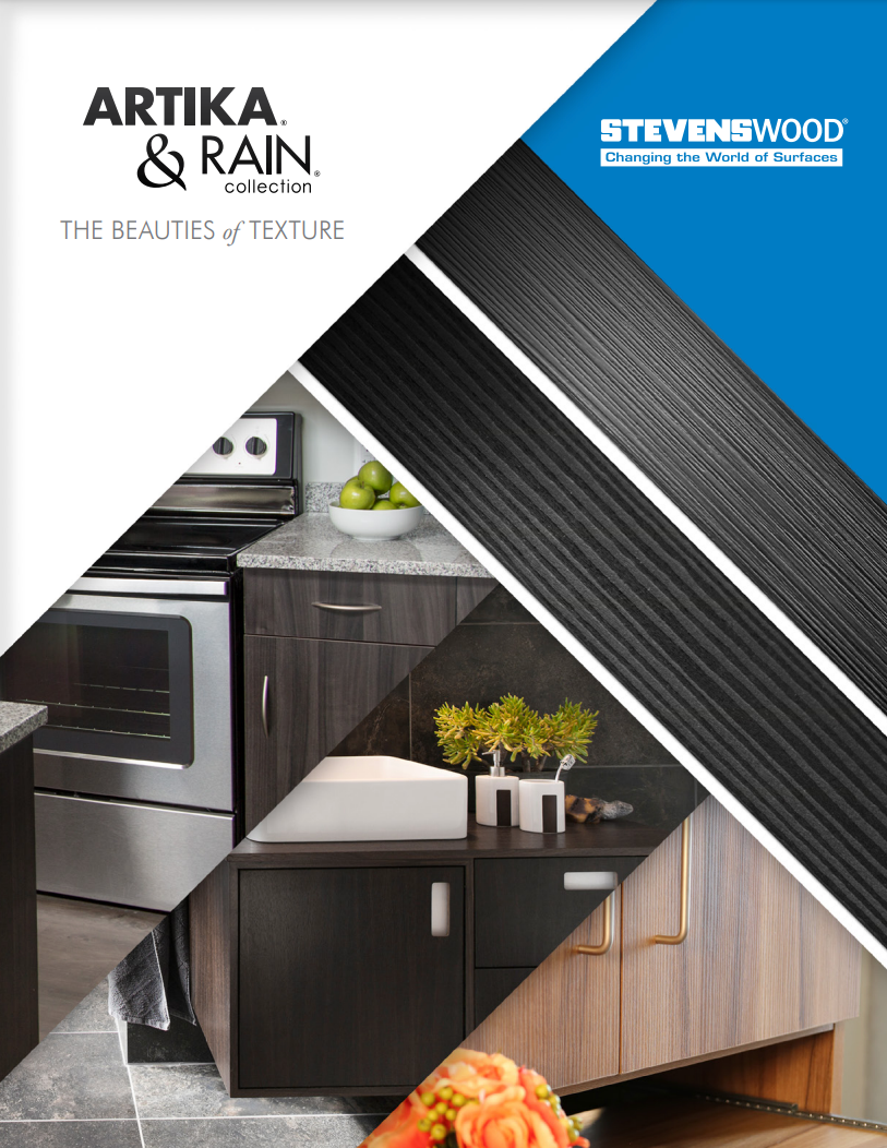 Atika & Rain Brochure