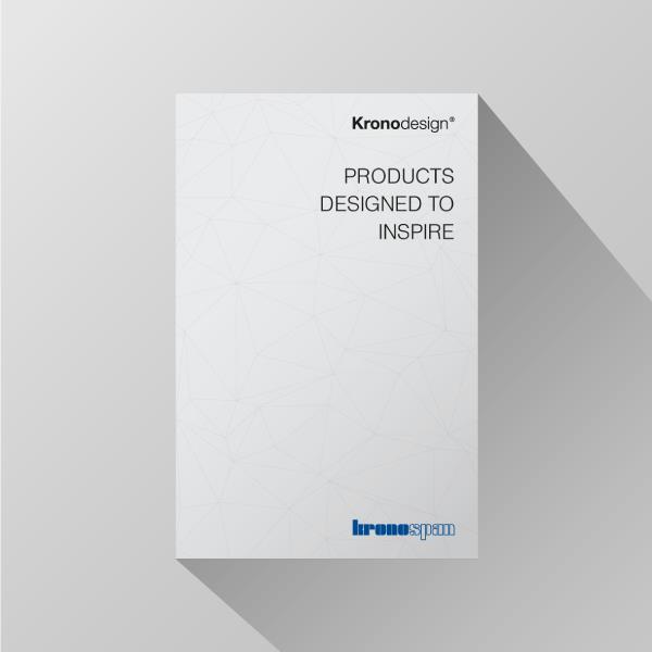 Decor Book Brochure