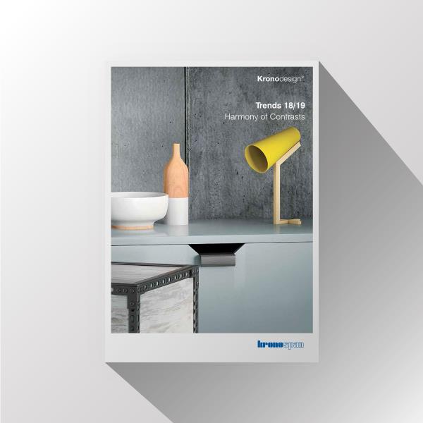 Trends 18/19 Brochure