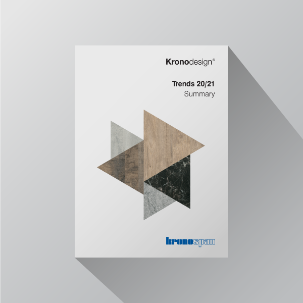 Trends 20/21 Leaflet

